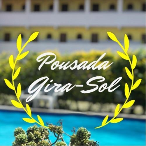 Pousada Gira-Sol Sao Pedro da Aldeia Exterior photo